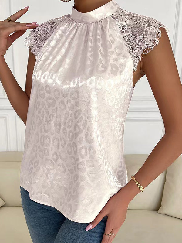 Vintage Inspired T-Shirt with a Contemporary Edge