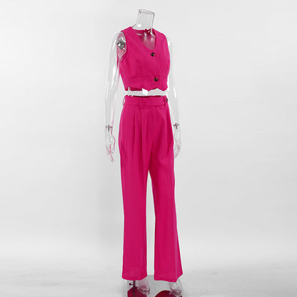 Gracefully Styled Trousers for Any Occasion