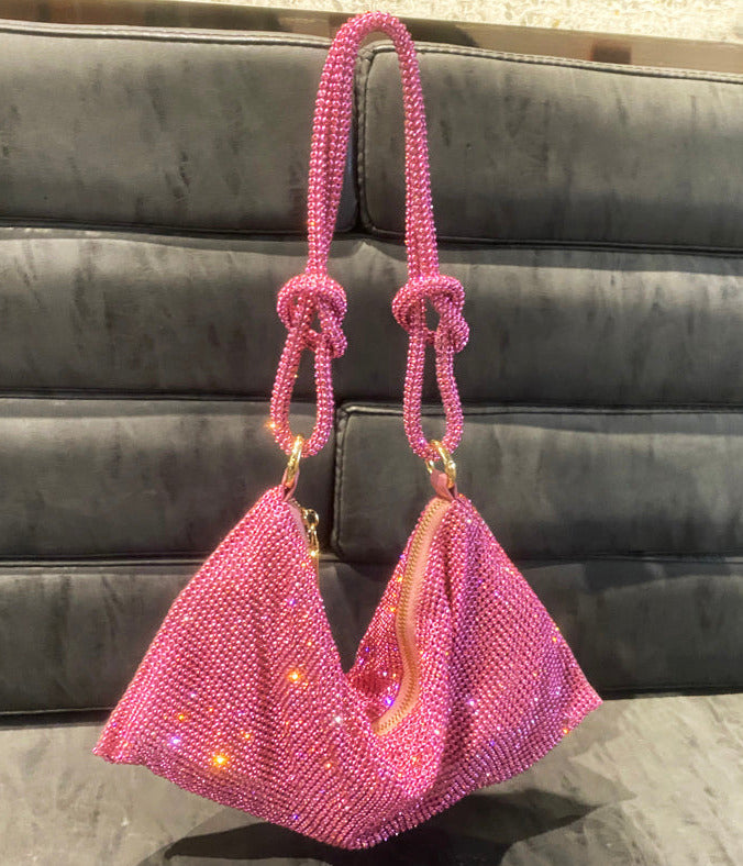 Polished Bag with an Effortless Classic Look