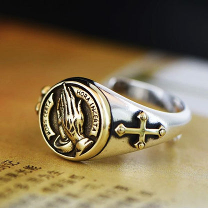 Beautifully Balanced Garment with Timeless Character