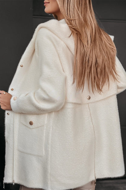 Beautifully Crafted Garment in a Classic Style