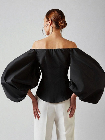 Beautifully Finished Top in a Timeless Design