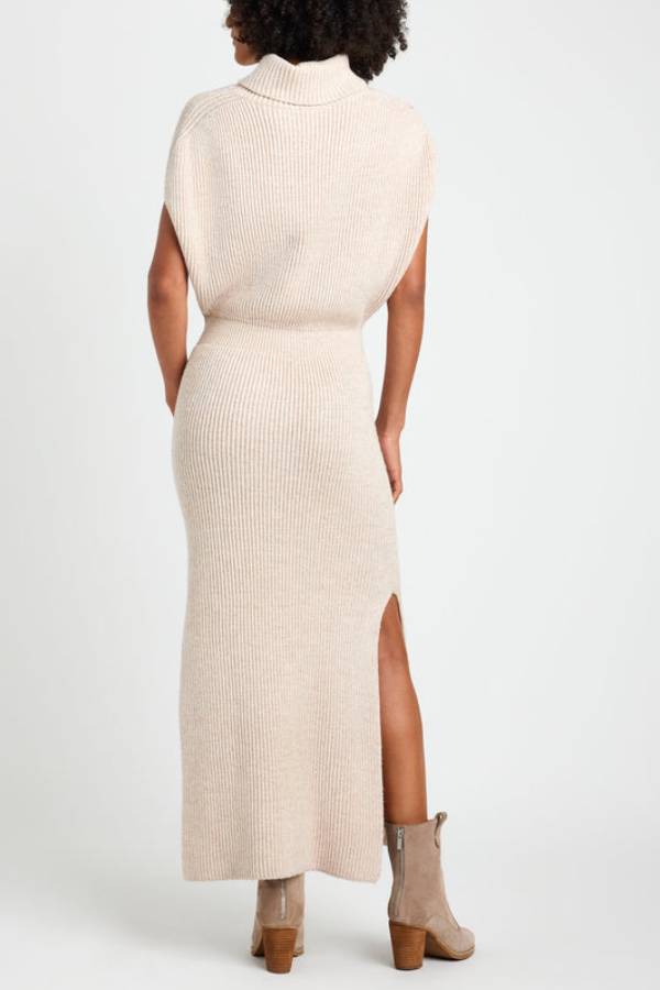 Gracefully Styled Sweater for Any Occasion