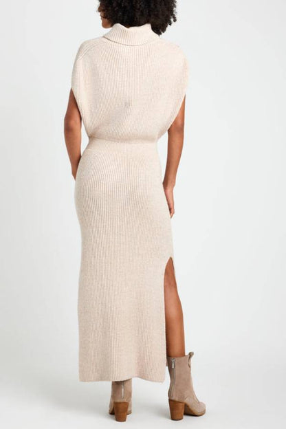 Gracefully Styled Sweater for Any Occasion