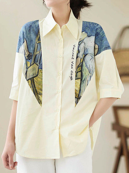 Effortlessly Elegant Blouse with a Timeless Design