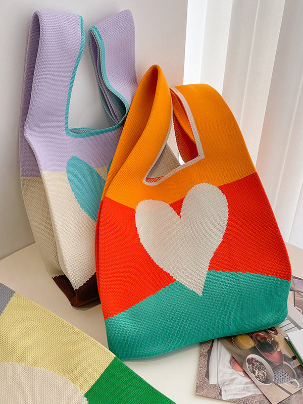 Polished Bag with an Effortless Classic Look