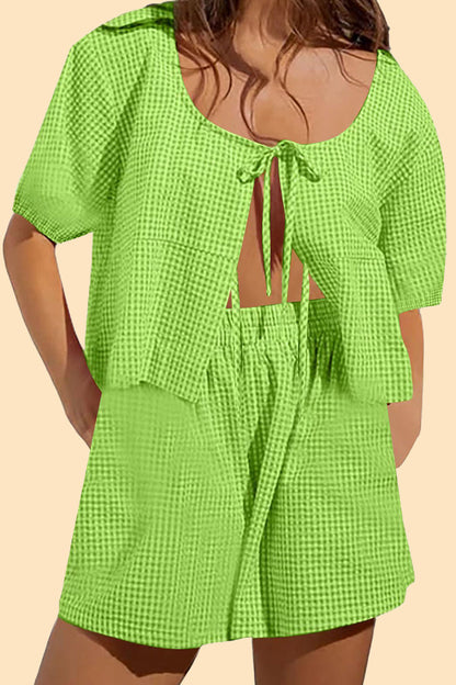 Beautifully Finished Garment in a Timeless Design
