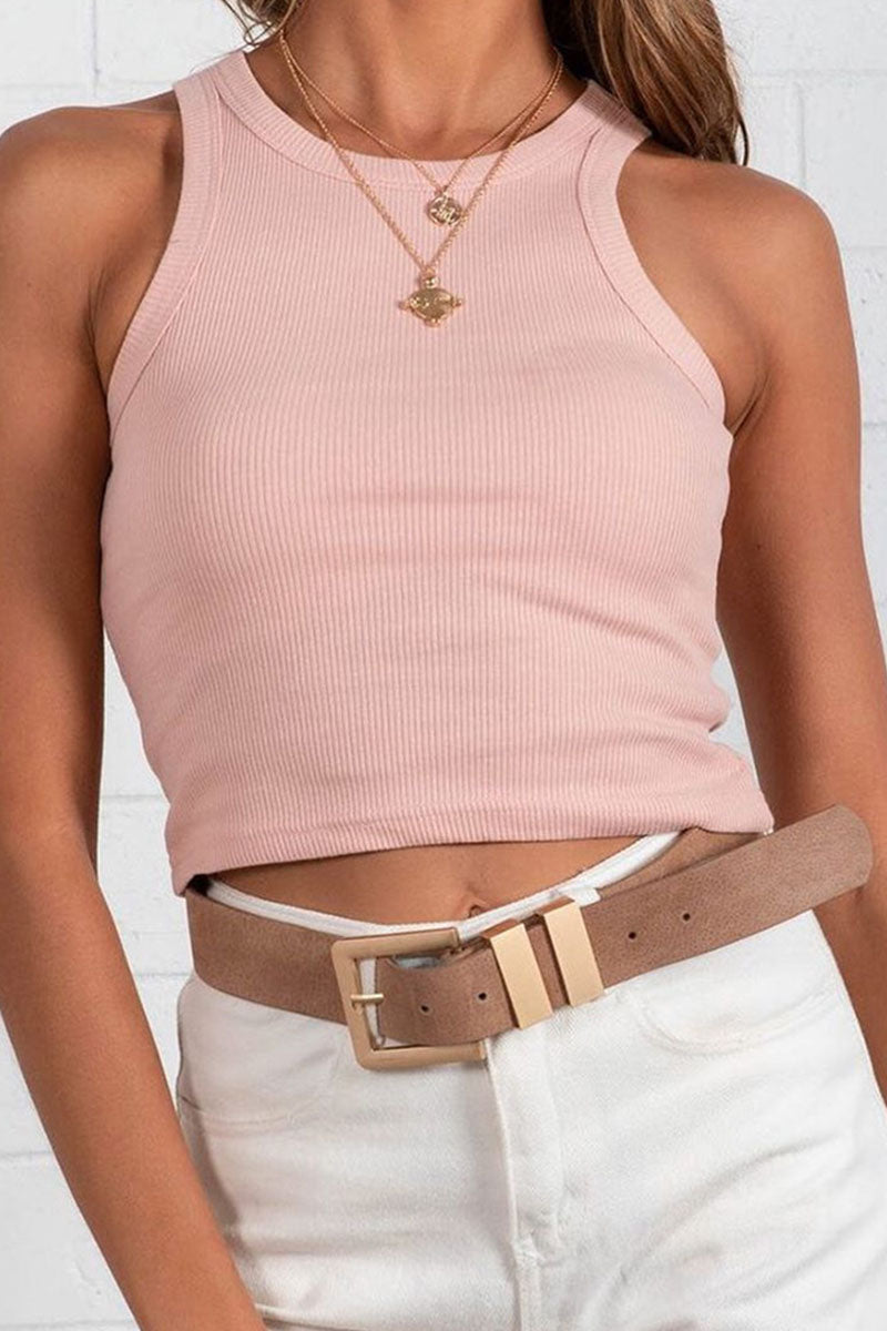 Effortlessly Elegant Top with a Timeless Design