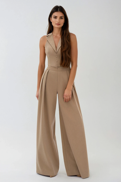 Elegantly Styled Pants for Everyday Wear