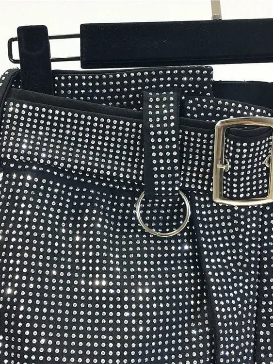 Elegantly Styled Garment for Everyday Wear