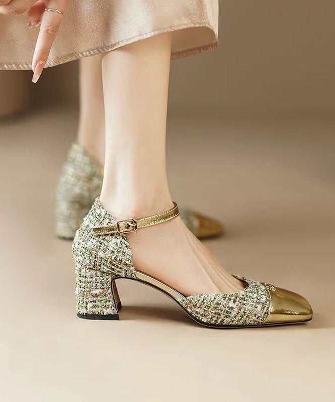 Beautifully Balanced Garment with Timeless Character
