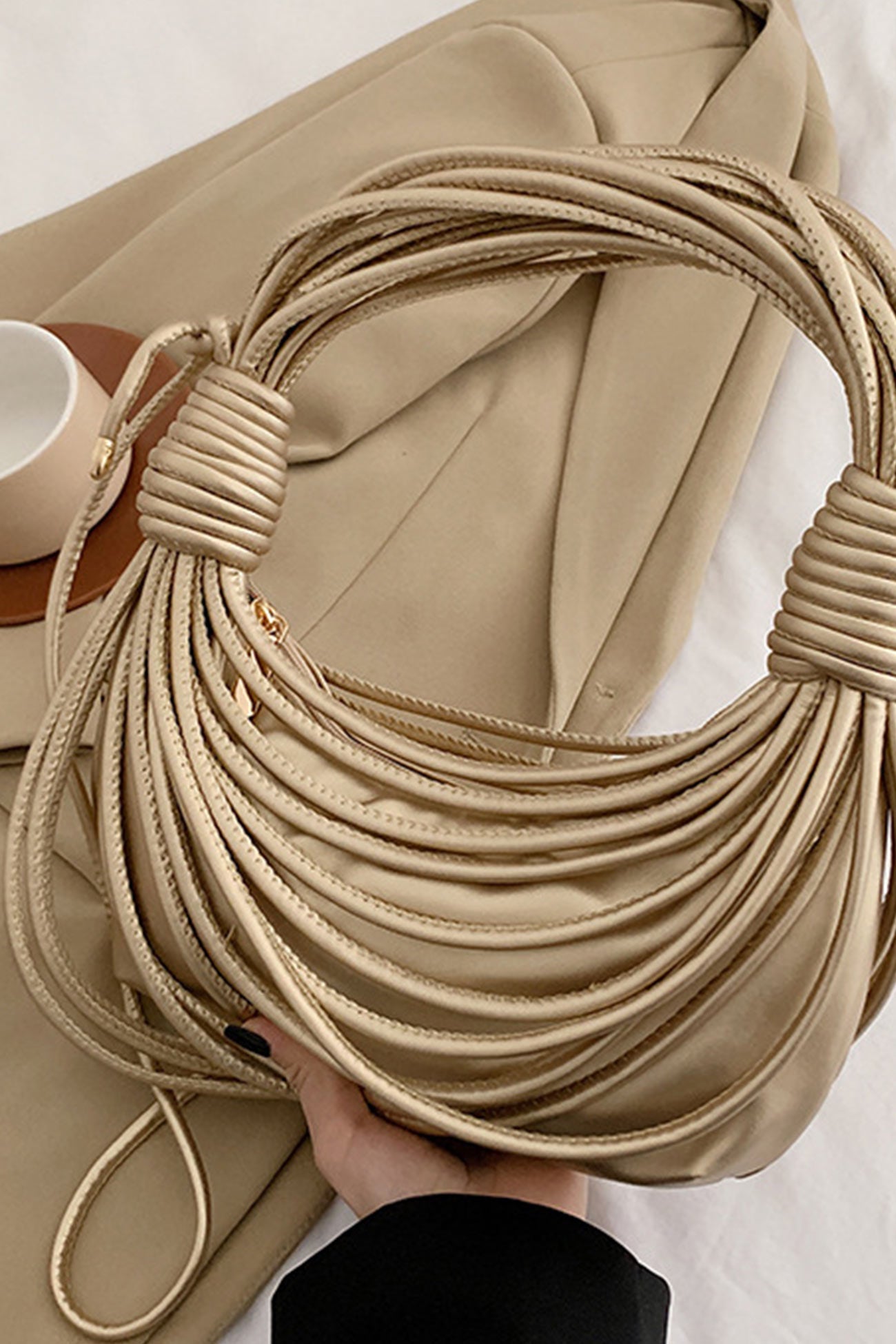 Classic Vintage & Enduringly Stylish Bag