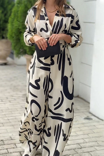 Classic Vintage Garment with a Flattering Fit