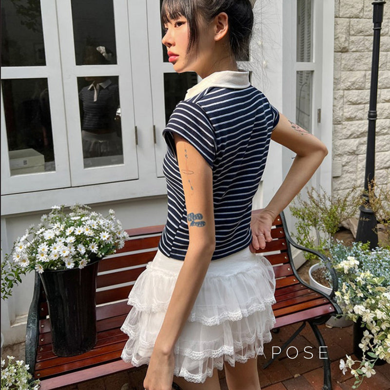 Effortlessly Elegant Garment with a Timeless Design
