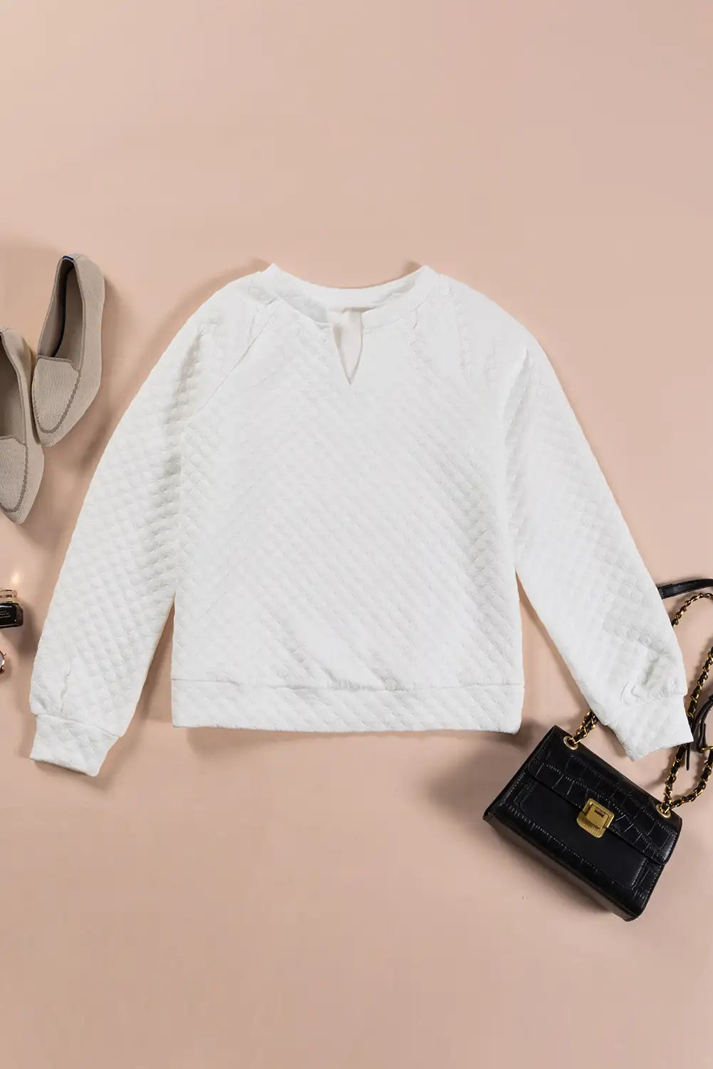 Classic Vintage & Enduringly Stylish Top