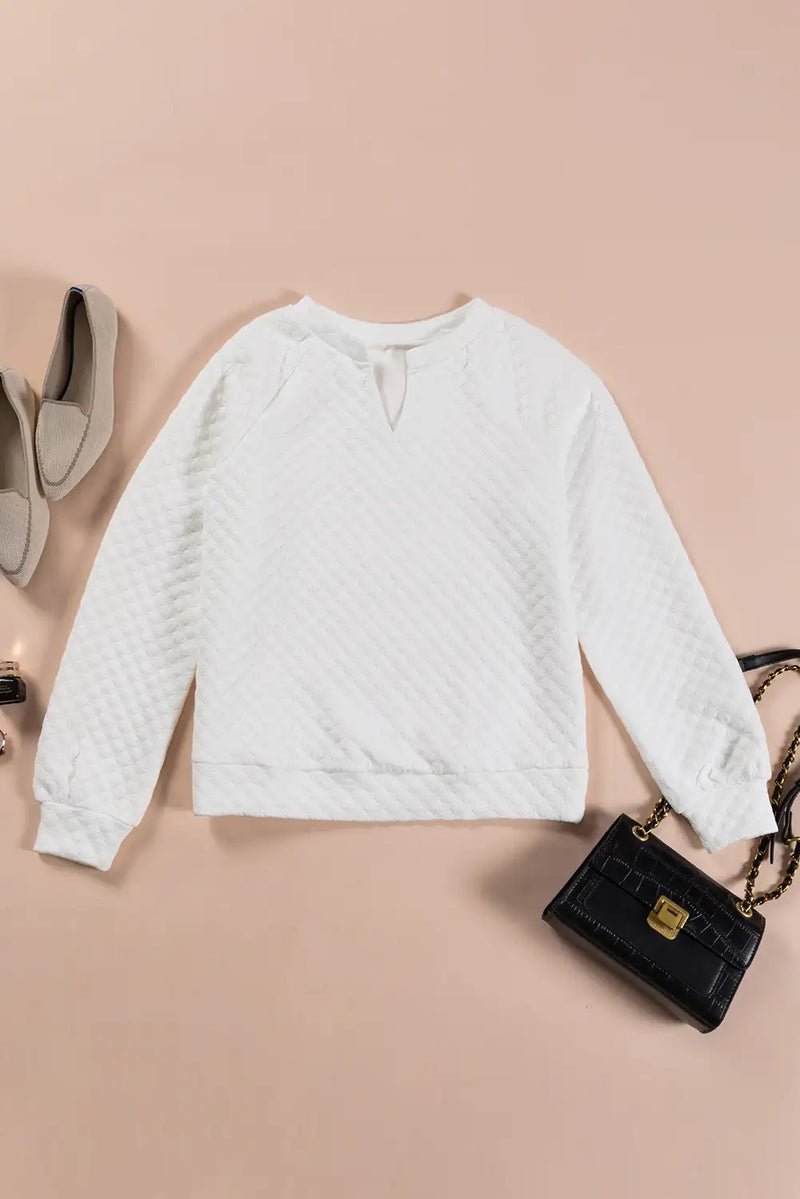 Classic Vintage & Enduringly Stylish Top