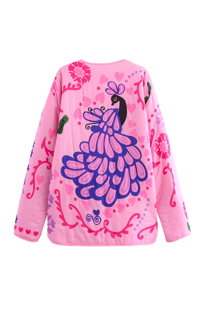 Beautifully Crafted Jacket in a Classic Style