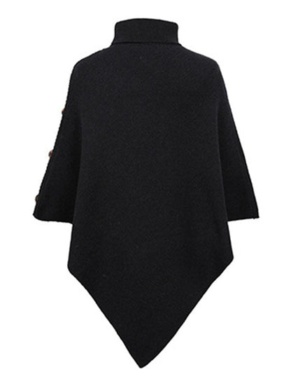 Classic Vintage Sweater with a Flattering Fit