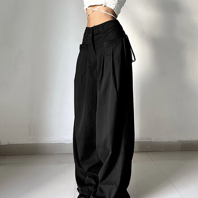 Polished Pants with an Effortless Classic Look