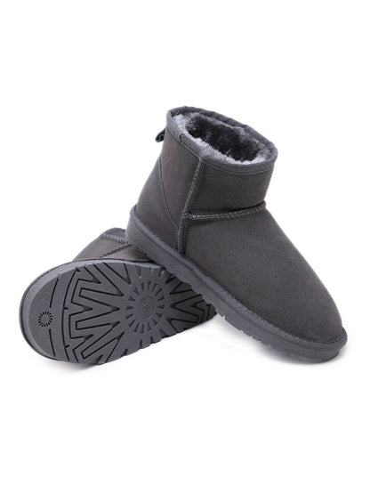 Gracefully Styled Boots for Any Occasion