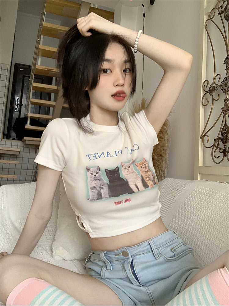 Classic Vintage & Enduringly Stylish T-Shirt