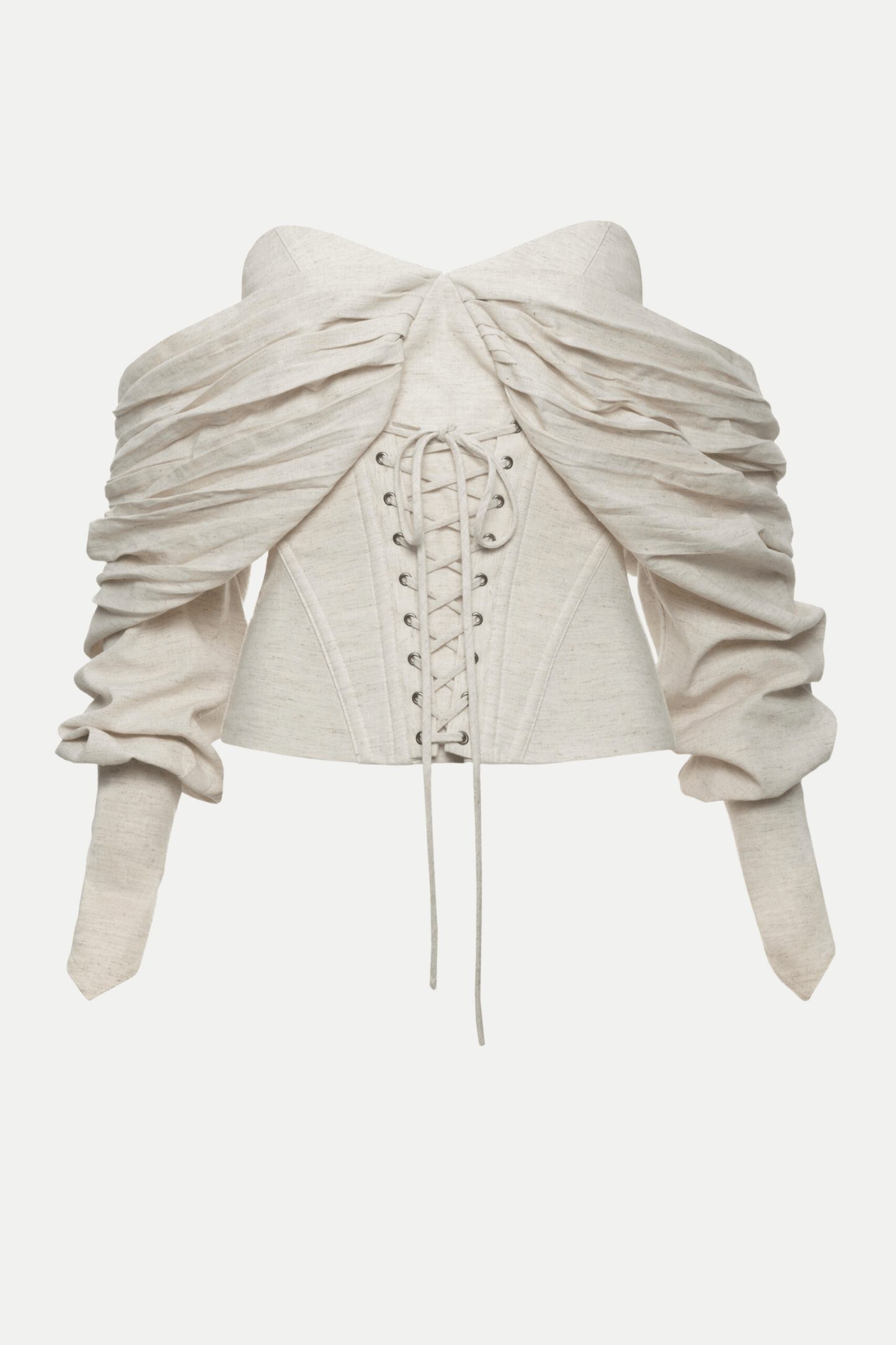 Effortlessly Elegant Top with a Timeless Design