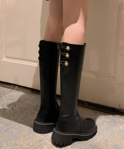 Beautifully Crafted Boots in a Classic Style