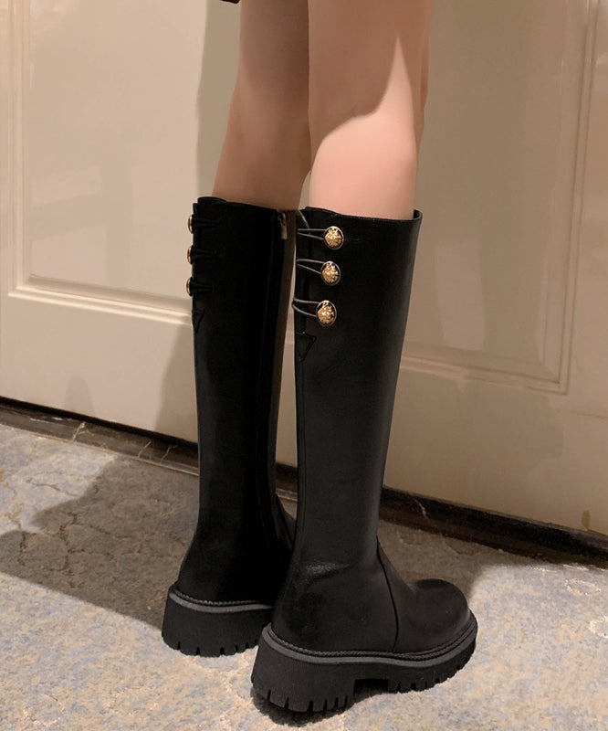 Beautifully Crafted Boots in a Classic Style
