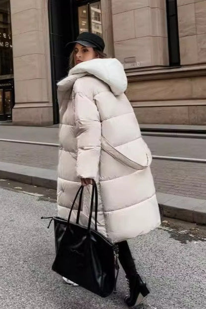 Sophisticated Jacket with a Clean Classic Look