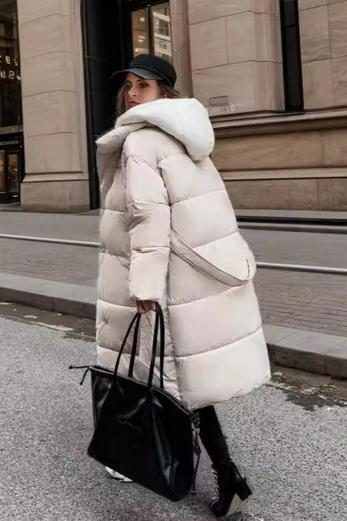 Sophisticated Jacket with a Clean Classic Look