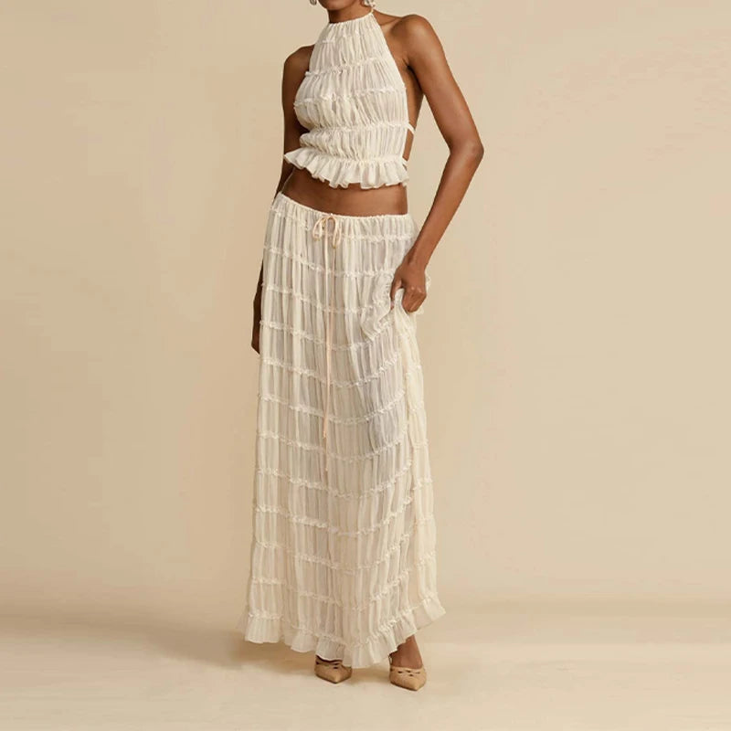 Polished Garment with an Effortless Classic Look