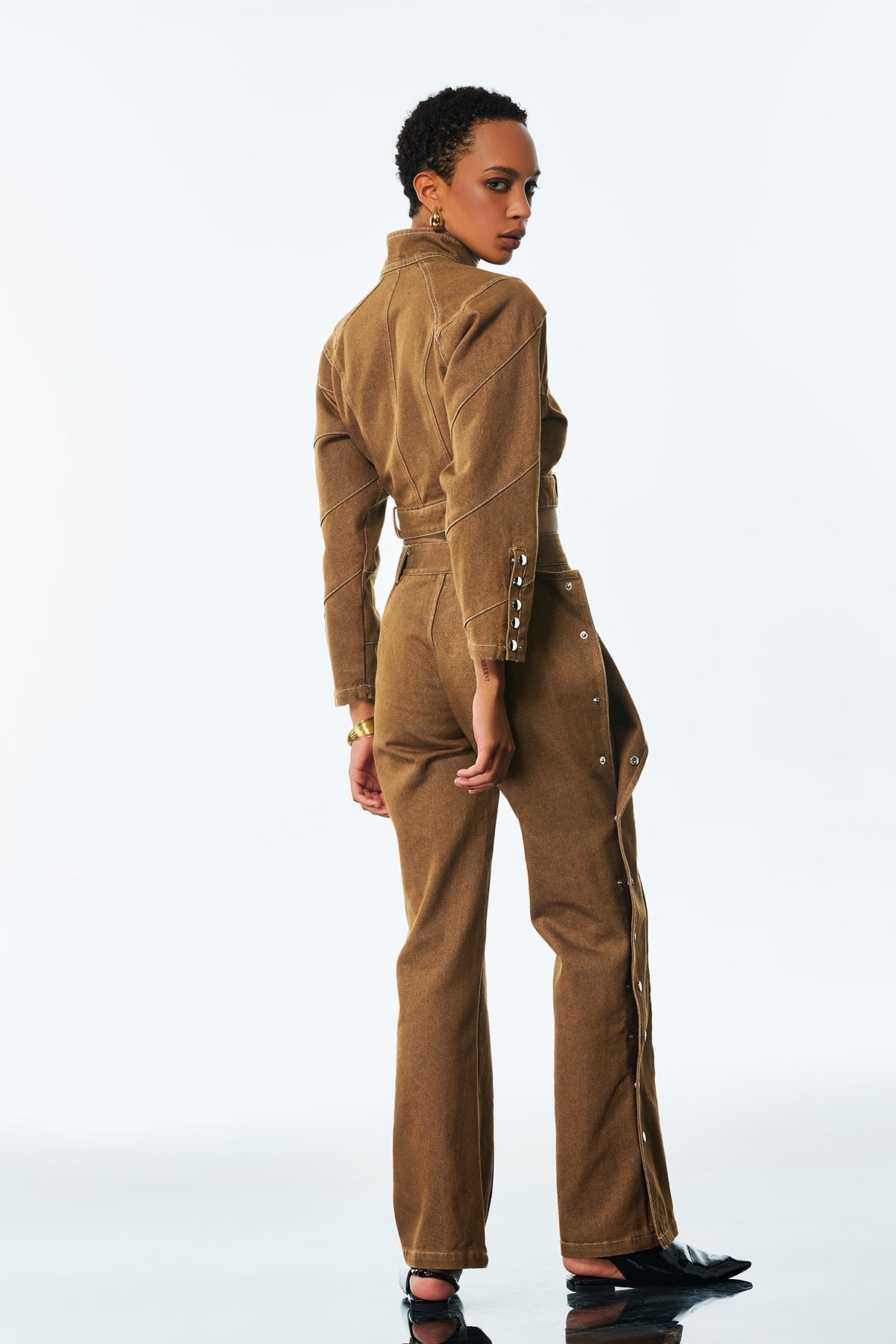 Classic Vintage & Enduringly Stylish Pants