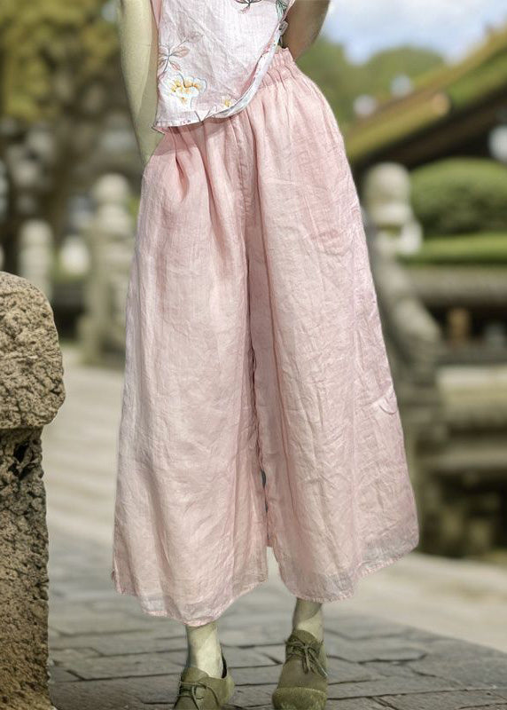 Effortlessly Elegant Pants with a Timeless Design