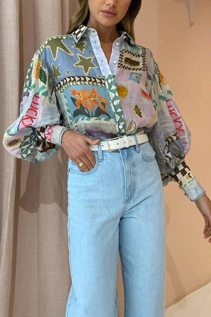 Classic Vintage & Enduringly Stylish Shirt