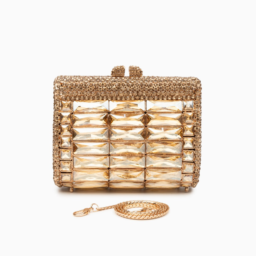 Classic Vintage & Enduringly Stylish Bag