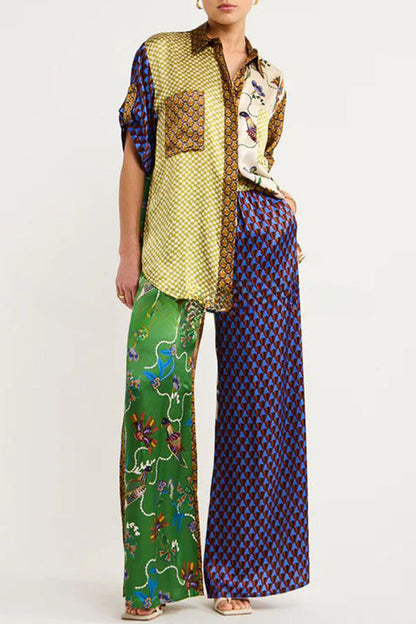 Classic Vintage & Enduringly Stylish Pants