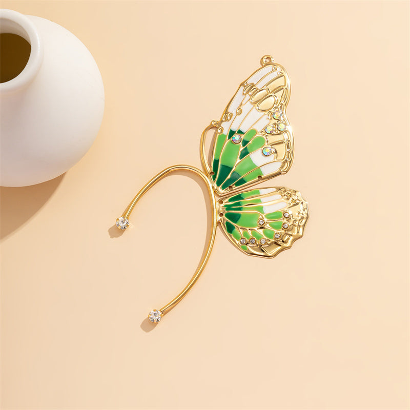 Elegantly Styled Garment for Everyday Wear