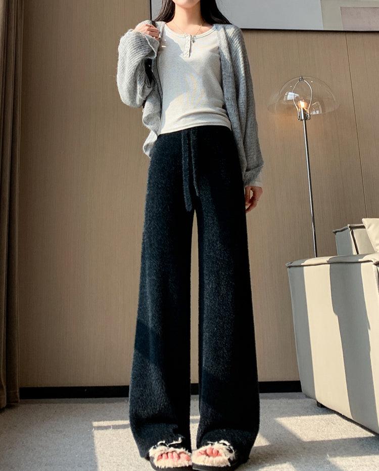 Polished Pants with an Effortless Classic Look