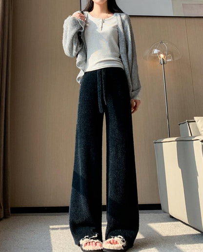 Polished Pants with an Effortless Classic Look