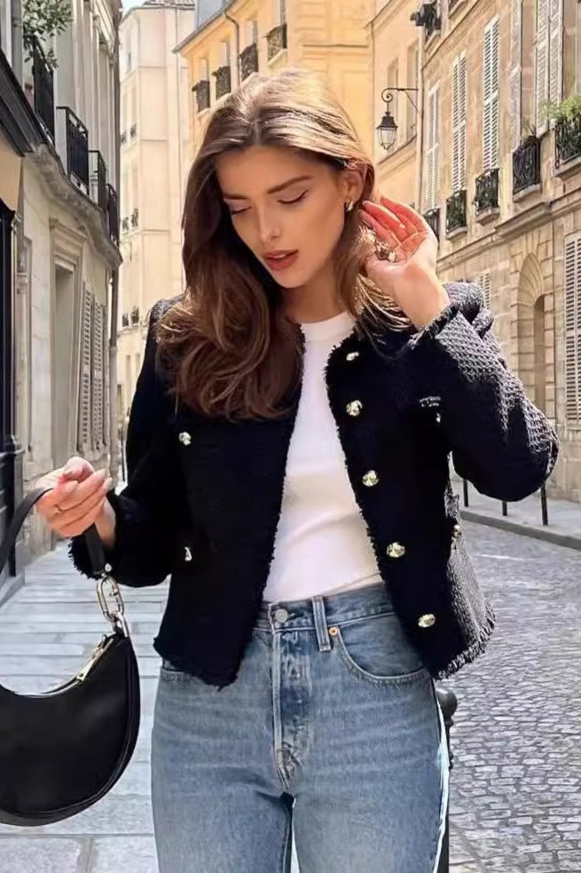 Classic Vintage & Enduringly Stylish Coat
