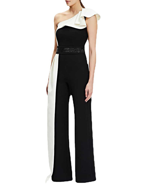 Beautifully Balanced Garment with Timeless Character