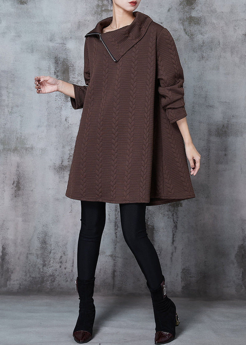 Vintage Inspired Shirt with a Contemporary Edge