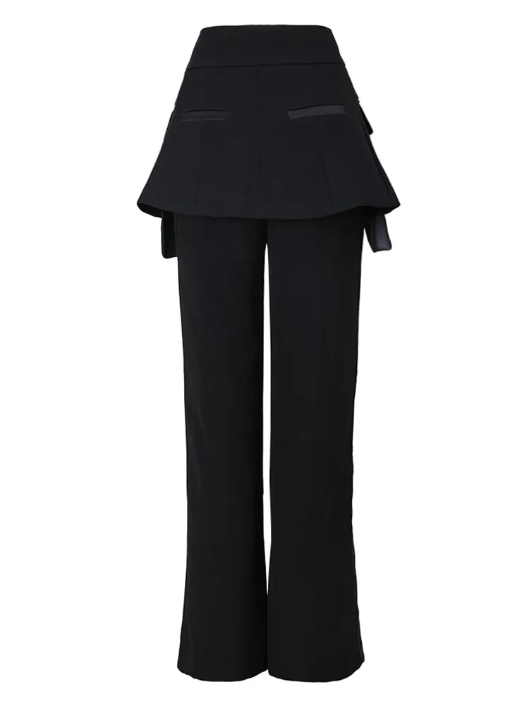 Gracefully Styled Pants for Any Occasion