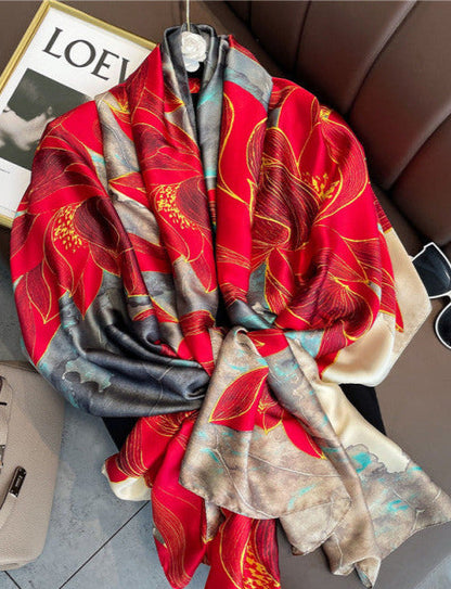 Vintage Inspired Garment with a Contemporary Edge