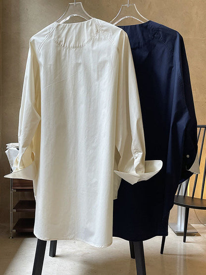 Effortlessly Elegant Blouse with a Timeless Design