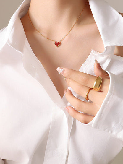 Elegantly Styled Garment for Everyday Wear
