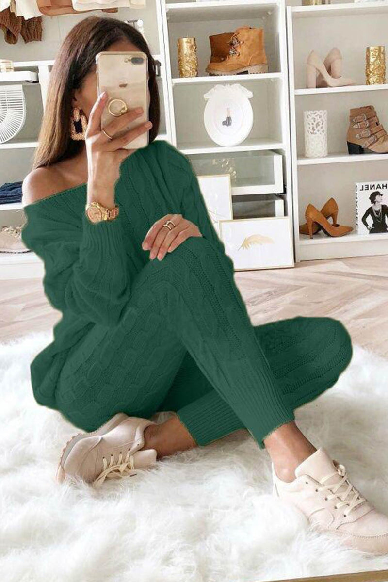 Beautifully Balanced Pants with Timeless Character