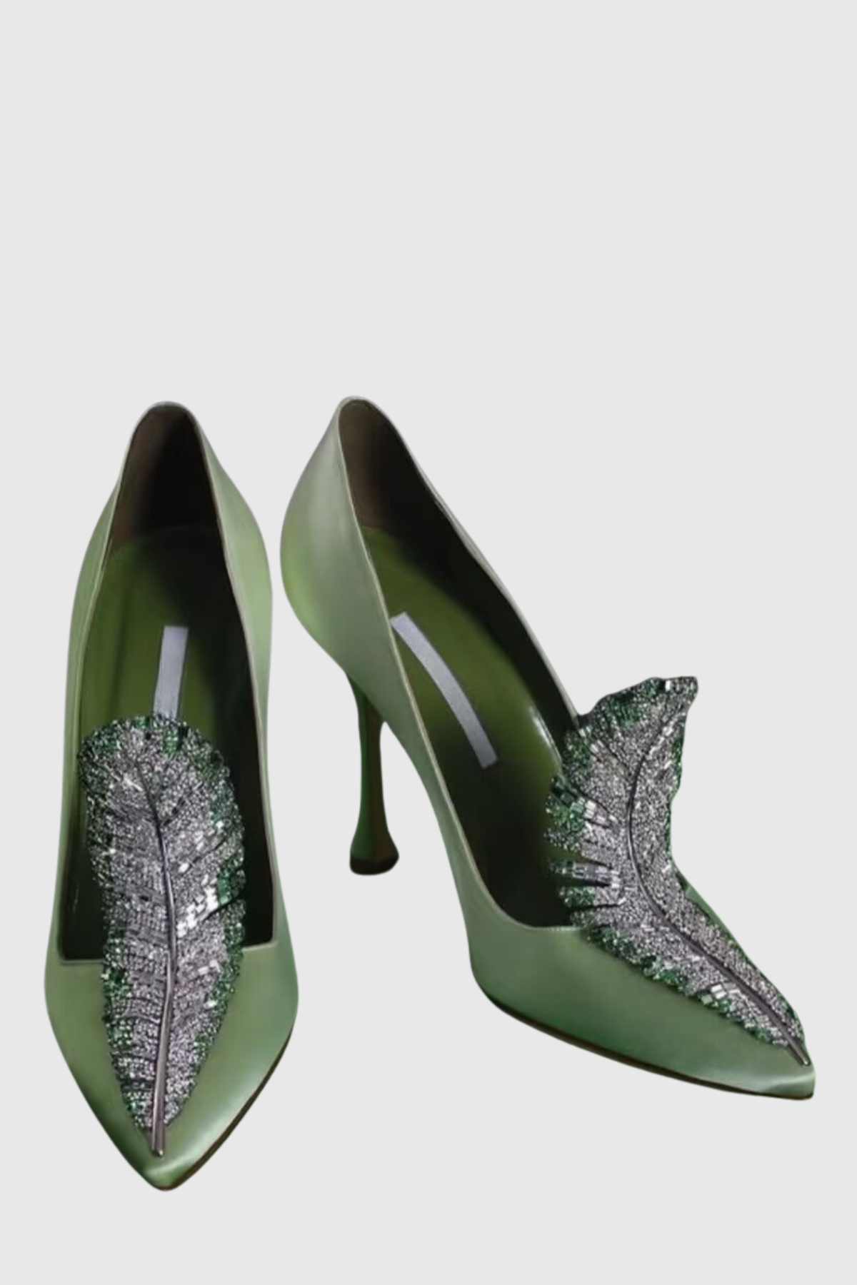 Beautifully Balanced Sandals with Timeless Character