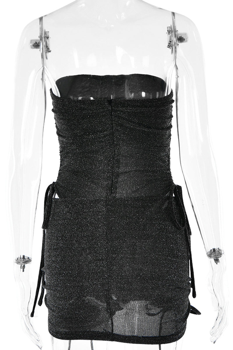 Sophisticated Garment with a Clean Classic Look