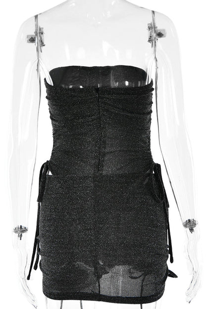 Sophisticated Garment with a Clean Classic Look